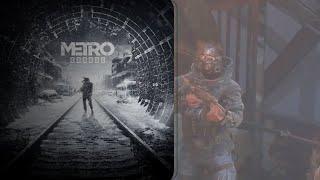 КНЯЗЬ БУДЕТ ЖИТЬ - Metro Exodus #5