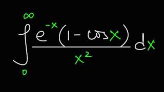 A very interesting integral solved using my favorite tricks