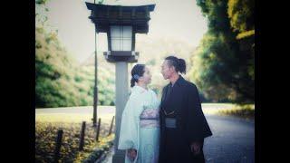 Prewedding Japan Video | Keisuke & Hikari - Into My Dream