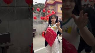 多慧這次錄影很有笑果欸 配合的很好～大家可以期待播出！#李多慧 #이다혜#棒球 #啦啦隊 #cheerleader #baseball #台湾野球チア #台湾野球