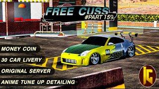 New Update Freecuss Car Parking Multiplayer Part 159  || igoy cpm v2