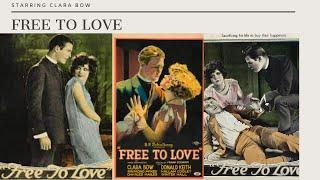 Free to Love   SD 480p