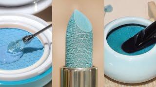 Satisfying Makeup Repair ASMRCosmetic Comeback Restore & Reuse Your Favorites #555