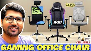 TOP 3Best Gaming Chair 2025Best Office Chair Under 5000Best Gaming Chair Under 15000