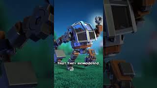 Armored Machine skin first impressions | Builder Base 2.0 update (Clash of Clans)