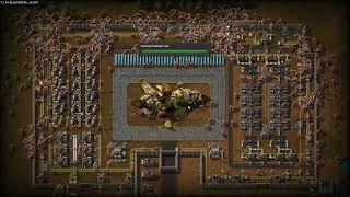 Factorio Space Exploration+Krastorio2+248k+Rampant Episode 1