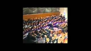 Siranush Gasparian - G.Puccini - Turandot - Fragment
