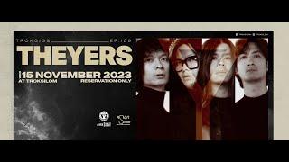 Trok Gigs ep109_The Yers at TrokSilom