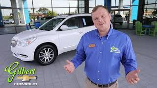 Come Check Out Our Pre-Owned Inventory at Gilbert Chevrolet in Okeechobee, FL