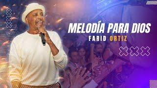 Melodia Para Dios Farid Ortiz En Monteria Nirvana Bar