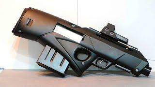 Top 10 Best High-Capacity Shotguns 2024