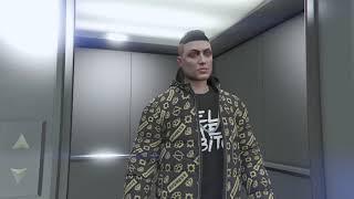 GTA V Online It Begins...