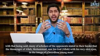 Which God Do the Salafis Worship? - Shia Tawhid VS Sunni Tawhid