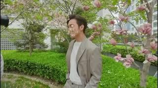 Jaywalk Studio shares new photoshoot vid of #ZhangBinbin