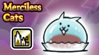 Battle Cats | Jelly Dumpling Cat | Slime Cat’s True Form 13.6 (Review)