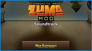 New Experience (Loading Screen / Ingame) - Community Made Zuma Mod Soundtrack