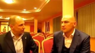 Радислав Гандапас о МЛМ бизнесе