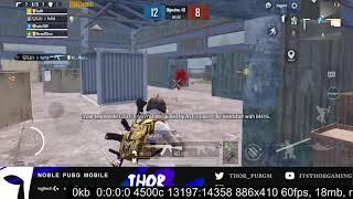 ItsThor Gaming Live Stream