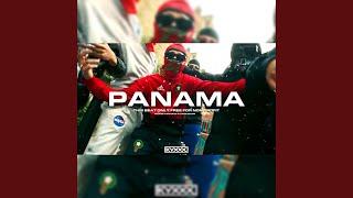 PANAMA (Afro Drill Beat)