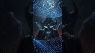 Who is stronger Galactus or Darkseid | MrMythology Showdowns #darkseid