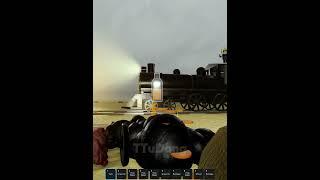 Reviving Tesla Using Primordial Soup #roblox #deadrails #ttudang