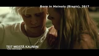 B. Finnish Reel_Tatu Sinisalo