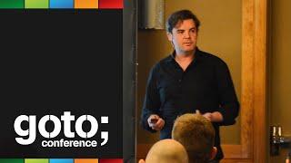 Lean Enterprise • Barry O'Reilly • GOTO 2016