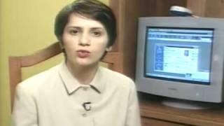 Vírus I love you paralisa sistemas de informática em todo o mundo (2000)