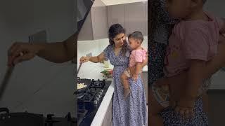 How I Roast Makhana For My Son | Snack Box Details | Sameera Sheerief