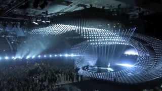 ESC United Vlog 18/5 - Golden Night