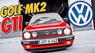 100% OBNOVLJEN GOLF 2 GTI (Digifant)