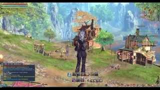 Гайд по крафту Blade and soul