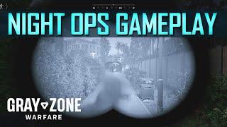 Gray Zone Warfare Is Finally Getting a BIG Update ► Night Ops Gameplay & Details