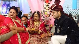 Wedding Ceremony part 2 (Akarsh & Anshul)