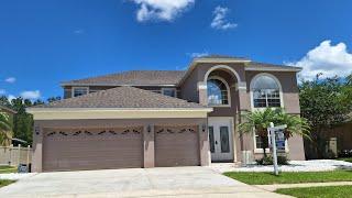 Se Vende Hermosa Casa de 5 Dormitorios 3.5 Baños en Orlando, Florida 32825