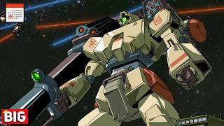 Pretty pixel art, a GNARLY looking ImSim & more! | Indie Gaming This Week: 17 - 23 February 2025