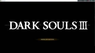 Dark souls 3 and Cheat Engine?