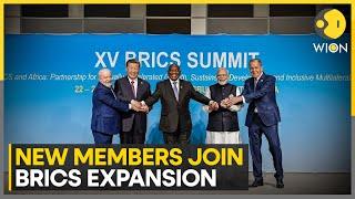 BRICS Summit: Global South's Voice Amplified At Kazan's BRICS Summit | Latest News | WION