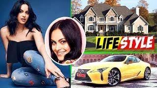 Camila Mendes (Veronica Lodge in Riverdale) #Lifestyle | Net Worth Boyfriend Interview Biography