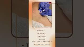 Skin Rejuvenation  | Dr Kiran | Profhilo | #1 Cosmetologist In Mumbai|