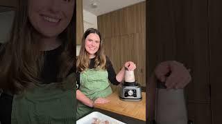Garlic skin powder