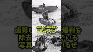 世界の珍兵器「ゴリアテ」～ドイツ編～【ゆっくり解説】 #Shorts