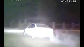 Pogonya v Angarske