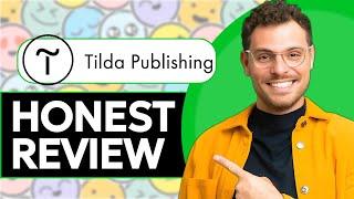 Tilda Website Builder Review - Watch Before Using