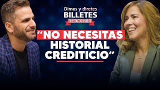 Créditos Hipotecarios en Estados Unidos | Desde cualquier lugar | Dimes y Billetes #301