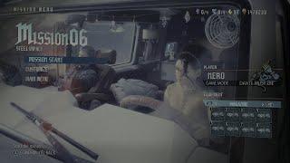 Devil May Cry 5 SE - DMD S Rank Walkthrough | Mission 6 | No Damage