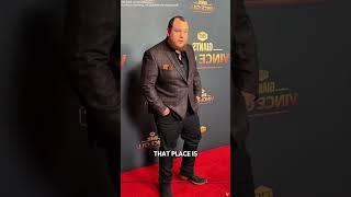 Luke Combs enjoys to be called cheapskate.#shorts #lukecombs #talking #entertainment #fyp #usa