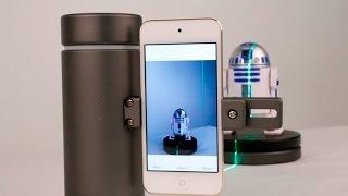 eora 3D | High-Precision 3D Scanning on Your Smartphone