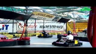 Karting Prague Education Center