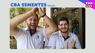 Most Investable Team - CBA Sementes